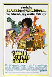 Cotton Comes to Ha