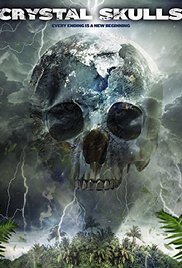 Crystal Skulls (20