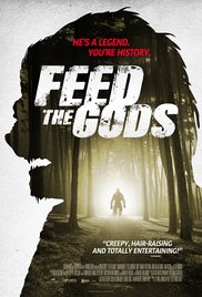 Feed the Gods (201