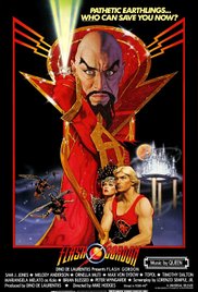 Flash Gordon (1980