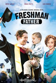 Freshman Father (T
