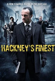 Hackneys Finest (2