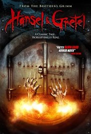 Hansel & Gretel (V
