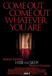 Hide and Seek (200