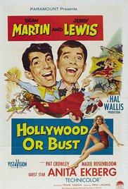 Hollywood or Bust 