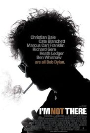 Im I am Not There