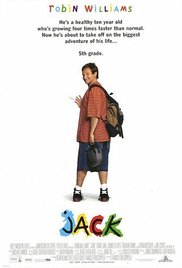 Jack & Sarah (1995