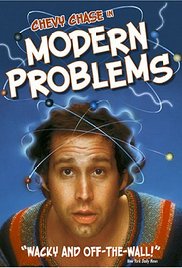 Modern Problems (1