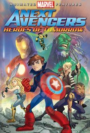 Next Avengers: Her