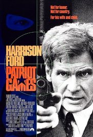 Patriot Games (199