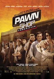 Pawn Shop Chronicl
