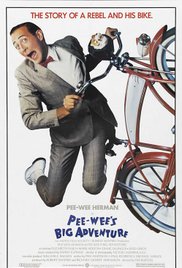 Peewees Big Advent