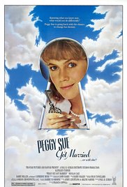 Peggy Sue Got Marr