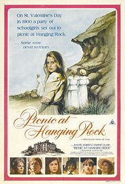 Picnic at Hanging 
