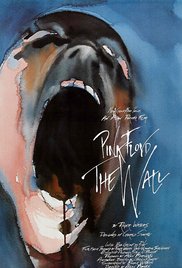 Pink Floyd The Wal