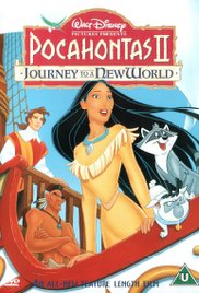 Pocahontas II: Jou