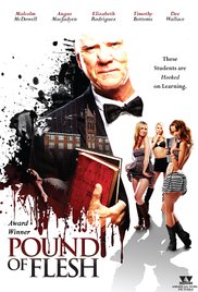Pound Of Flesh 201