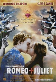 Romeo + and Juliet
