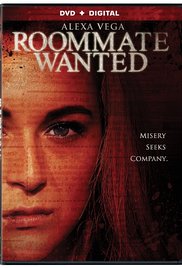 Roommate Wanted (2
