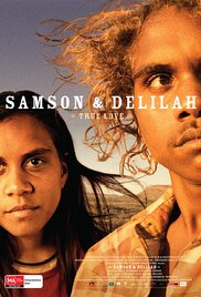 Samson and Delilah