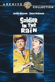 Soldier in the Rai