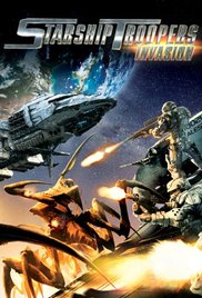 Starship Troopers:
