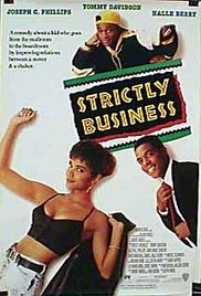 Strictly Business 