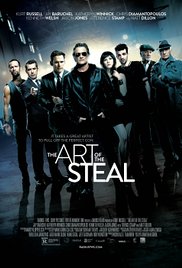 The Art of the Ste