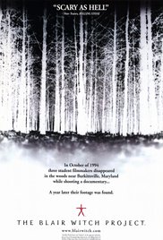 The Blair Witch Pr