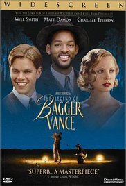 The Legend of Bagg