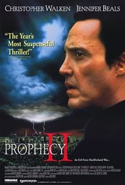 The Prophecy II (V