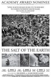 The Salt of the Ea