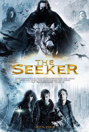 The Seeker: The Da
