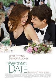 The Wedding Date (