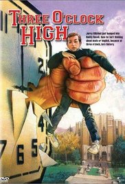 Three OClock High 