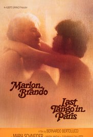 Last Tango in Pari