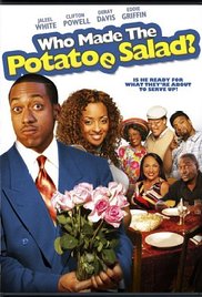 Who Made the Potat