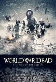 World War Dead: Ri