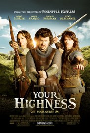 Your Highness (201