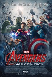 Avengers: Age of U