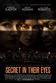 Secret in Their Ey