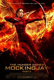 The Hunger Games: 
