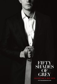 50 Fifty Shades of