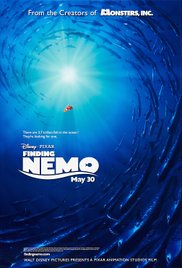 Finding Nemo (2003