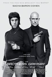The Brothers Grims