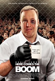 Here Comes the Boo
