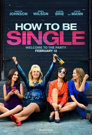 How to Be Single (