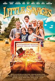 Little Savages (20