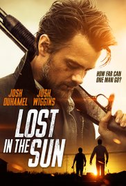Lost in the Sun (I
