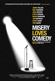 Misery Loves Comed